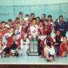 MacDougall Hockey Clinic
